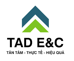 CÔNG TY CỔ PHẦN XÂY DỰNG TAD E&C